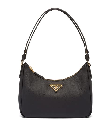 prada manuelle shoulder bag|authentic prada saffiano bag.